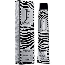 Jungle Fever Hair Colouring Cream 100ml Tube Customisable 7.23 B.do Tropicale