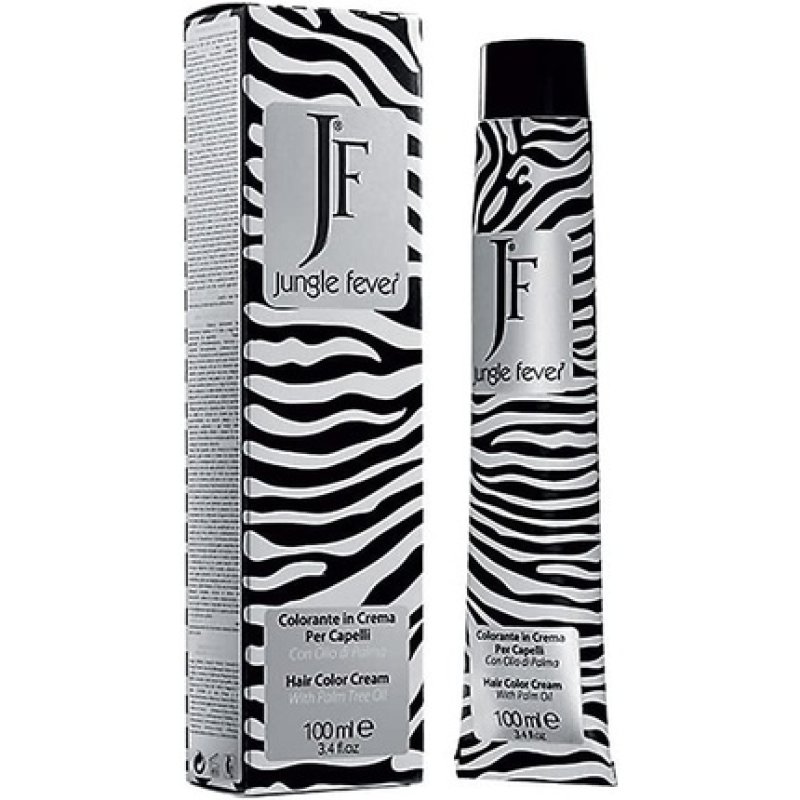 Jungle Fever Hair Colouring Cream 100ml Tube Customisable 7.23 B.do Tropicale