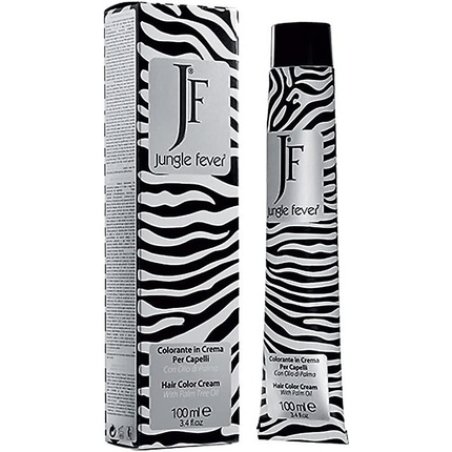 Jungle Fever Hair Colouring Cream 100ml Tube Customisable 7.23 B.do Tropicale