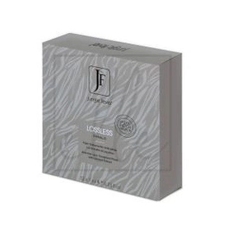 Other Brands Jungle Fever Lossless Anti Hair Loss Phials - 12 X 7ml