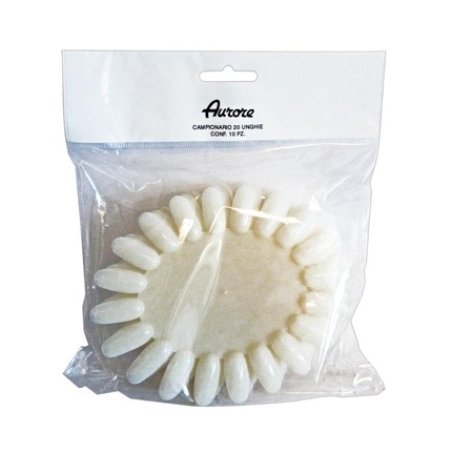 Morocutti Nail Wheel Sample Set 10 Pieces