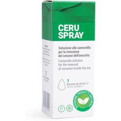 Ghimas Ceru Ear Spray 30ml