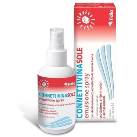 Connettivinasole Spray 100ml