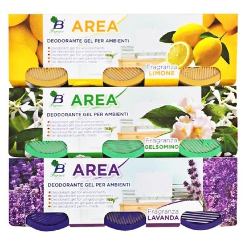 STICK-UP 3 Pack Deodorant