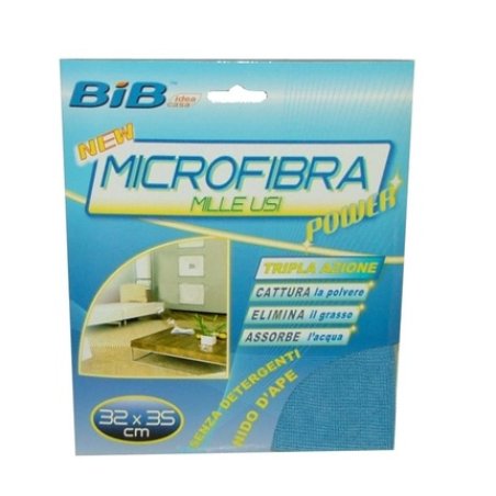 Milleusi Microfiber Cloth 32x35 cm