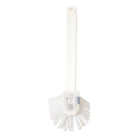 Spazzola Dishwasher Brush 1 Piece White