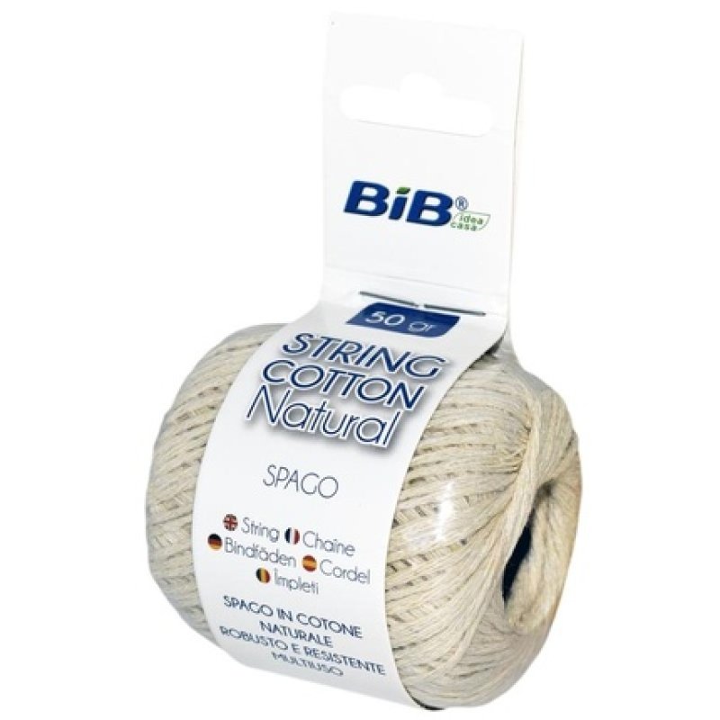BIB BIANCO
