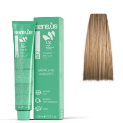 Sensus 10.3 Very Very Light Golden Blonde Hair Color