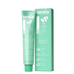 Sens.us Natural and Organic Hair Color Copper Colors 8.4 Light Copper Blond