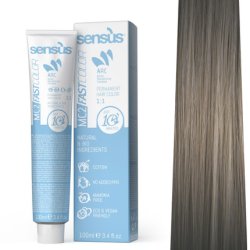 Sensus Mc2 Fast Color 9.0 Very Light Natural Blonde