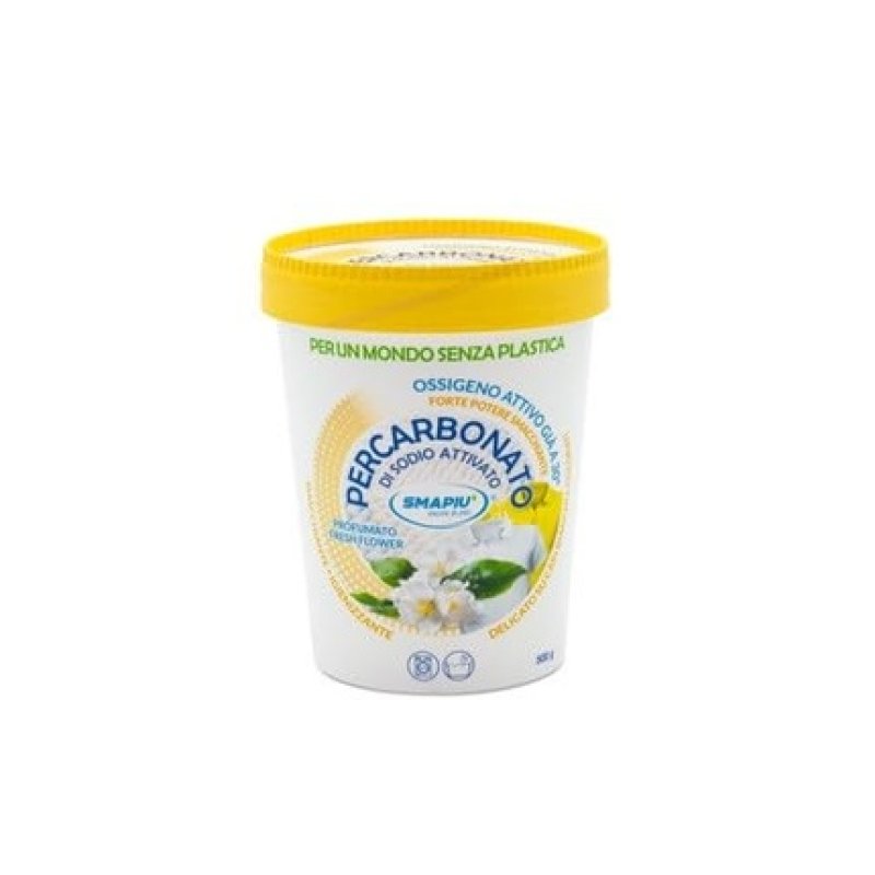 Sodium Carbonate Fragrance for White/Colored Clothing 500g