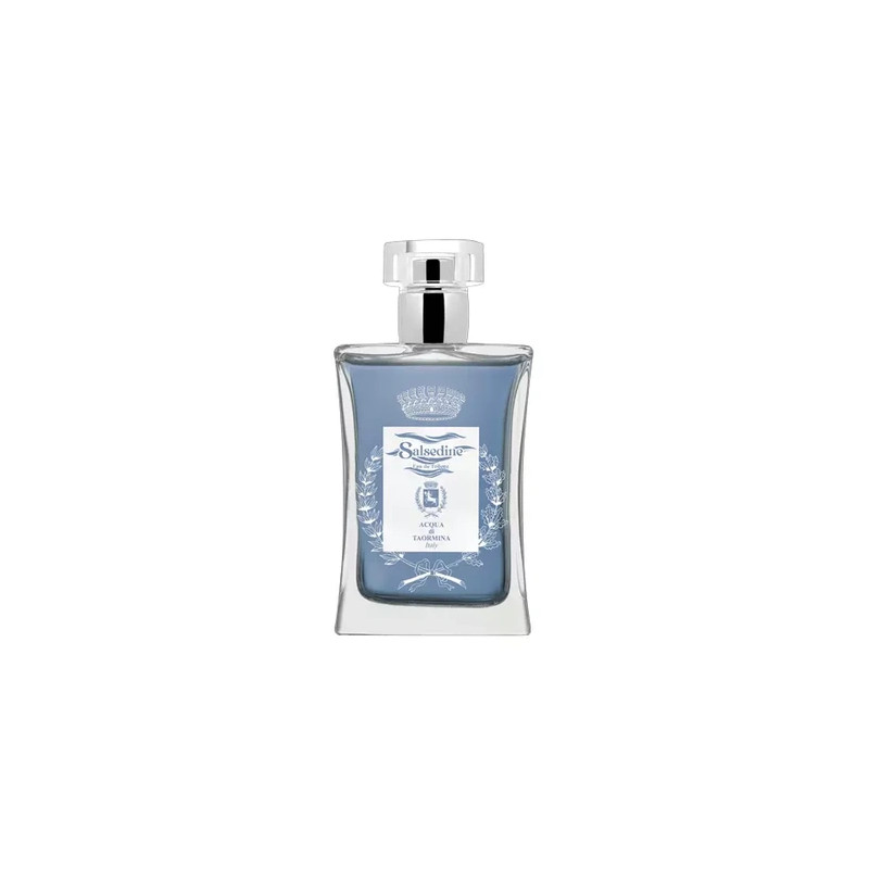 Acqua Di Taormina Salsedine Eau De Toilette