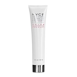Nyce Luxury Care Color Illuminating Therapy 200ml - Shine-Enhancing Mask