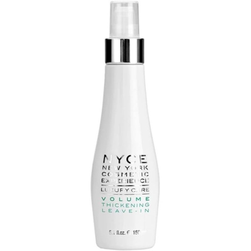 Nyce Luxury Care Volume Thickening Leave-In 150ml - Volumizing Spray