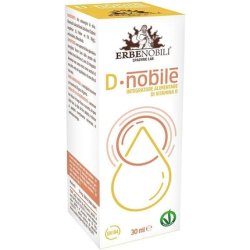 Erbenobili D Nobile 30ml