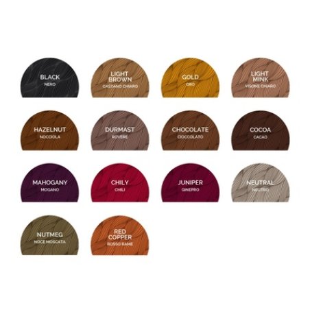 Biocomply Comply Color Vegetable Natural Coloured Hair 40g