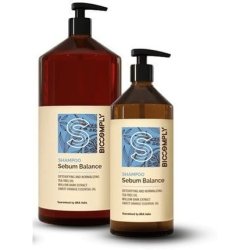 Biocomply Sebum Balance Shampoo 500ml