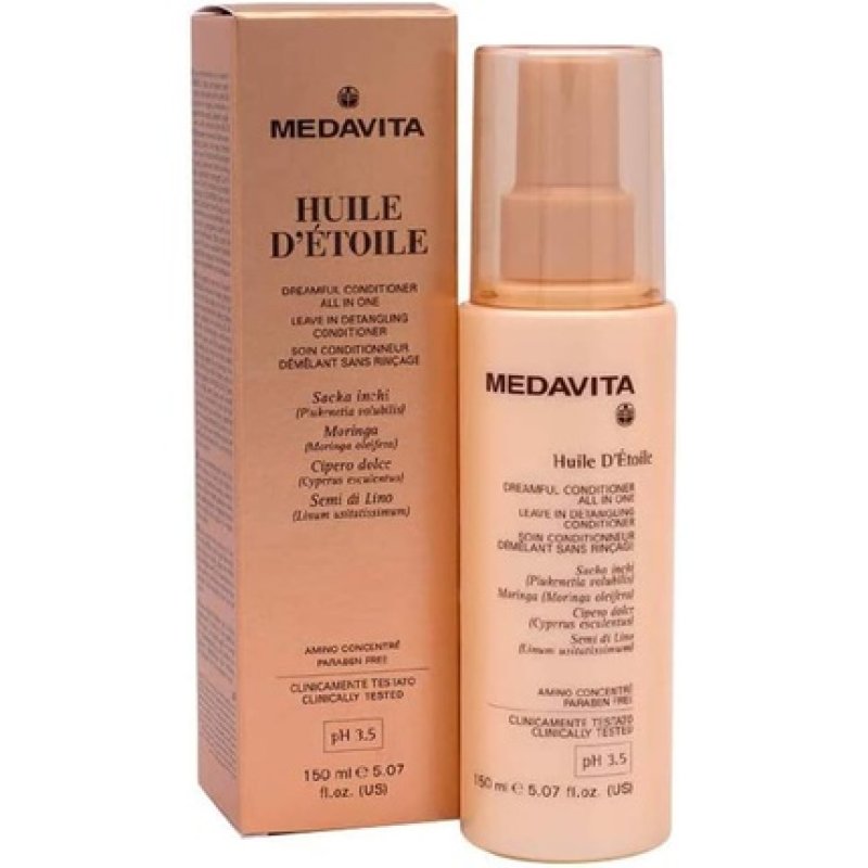 Huile d'Etoile Dreamful conditioner all in one 150ml