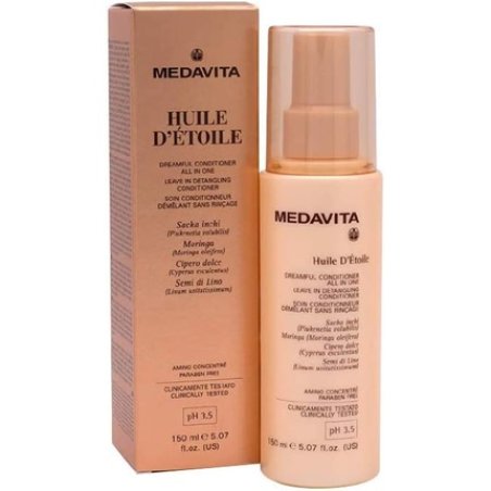 Huile d'Etoile Dreamful conditioner all in one 150ml