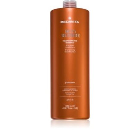 shampoo ricostruttore 1250 ml