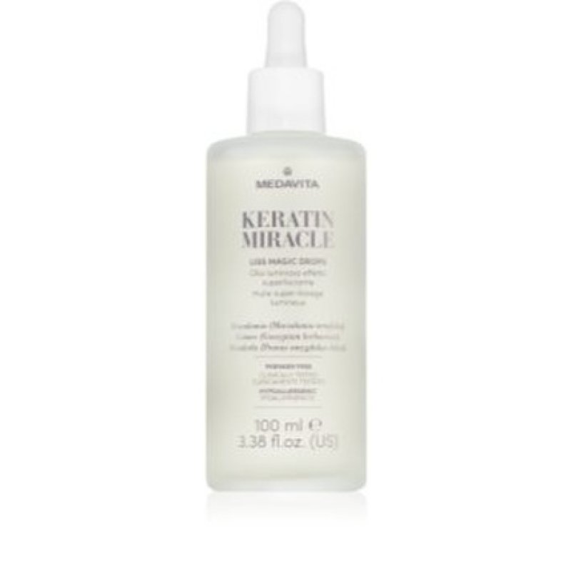 Liss Magic Drops 100ml