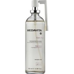 Medavita Pre-Shampoo Scalp Lotion