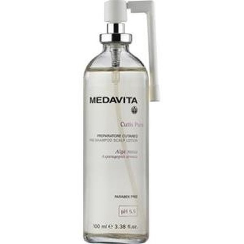 Medavita Pre-Shampoo Scalp Lotion