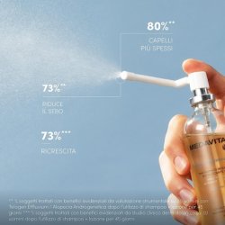 Lotion Concentree Homme Spray 100ml