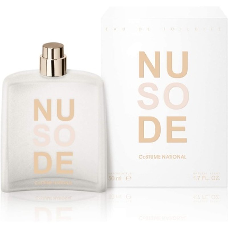 Costume National So Nude EDT Spray 50ml/1.7oz
