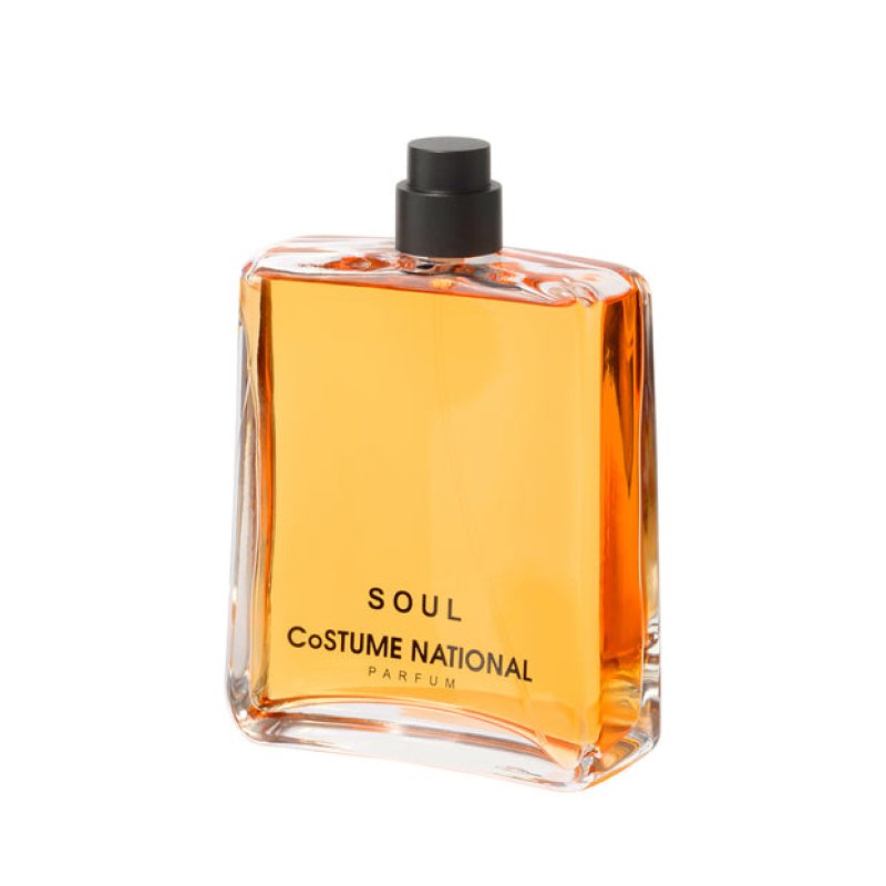 CoSTUME NATIONAL SCENTS Soul 100 ml Unisexe