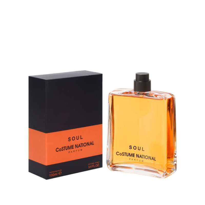 CoSTUME NATIONAL SCENTS Soul Parfum 100 ml