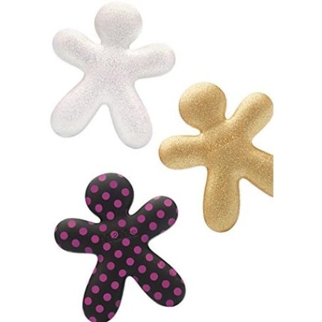 Mr & Mrs Fragrance Niki Car Air Freshener Gardenia of Tahiti