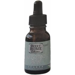 Suarez Sweet Home Jasmine Fragrance Essence for Washing Machine 15ml