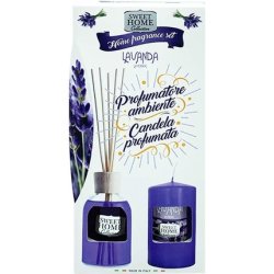 Sweet Home Collection Home Fragrance Environment Sticks 100ml