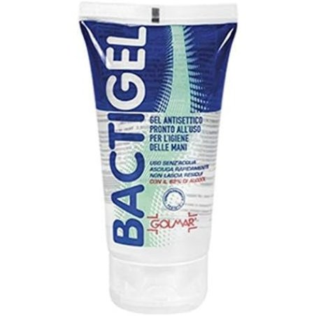 Golmar Bactigel 75 Ml