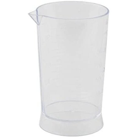 MP HAIR Measuring Cup Bowl 100ml