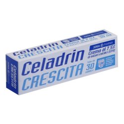 Celadrin Growth Cream 30ml