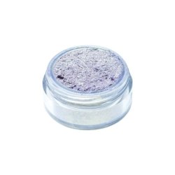 Mineral Eyeshadow Gold Purple