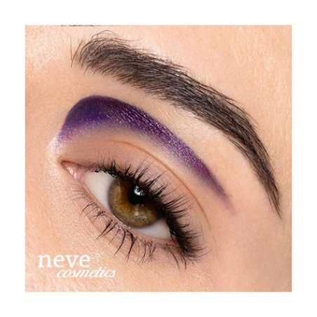 Neve Cosmetics Eye Pastel with High Blendability Vanity