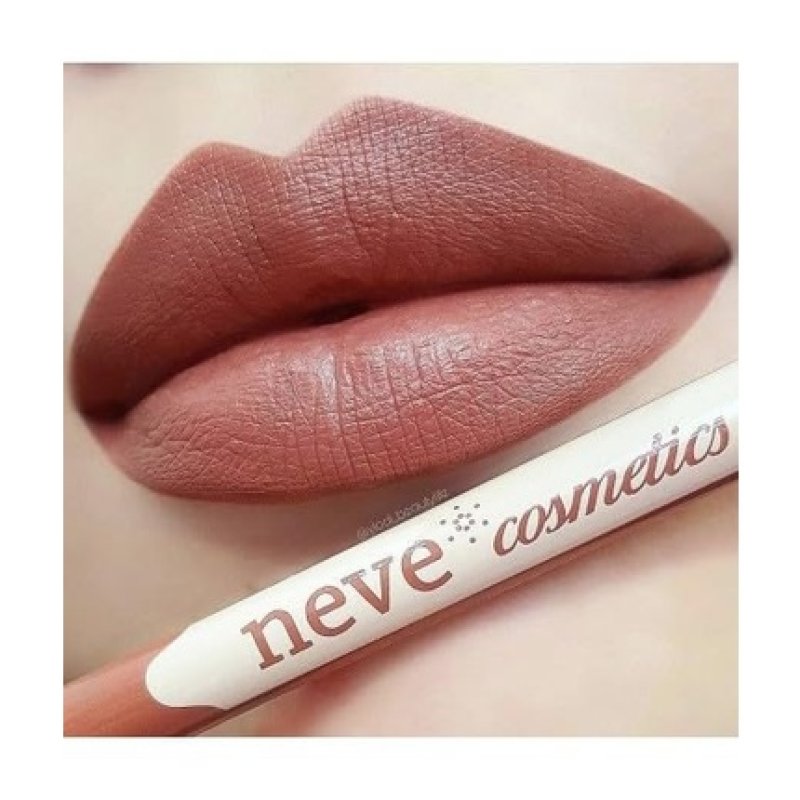Pastel Lipstick Cappuccino