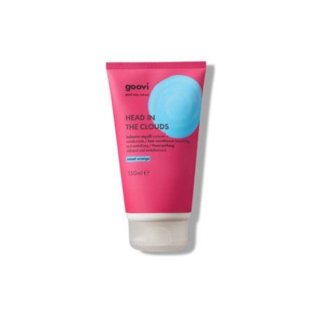 Goovi Hair Conditioner Orange - 150 Ml
