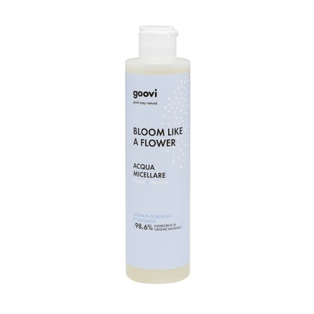 Goovi 86045000000 eau micellaire 200 ml