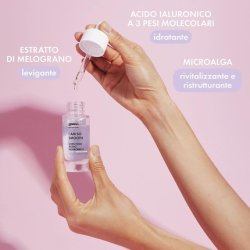 Goovi I Am So Smooth Hyaluronic Acid Face Serum 30ml