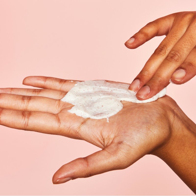 Goovi rub, rub, away