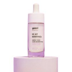 Goovi be my berrynol