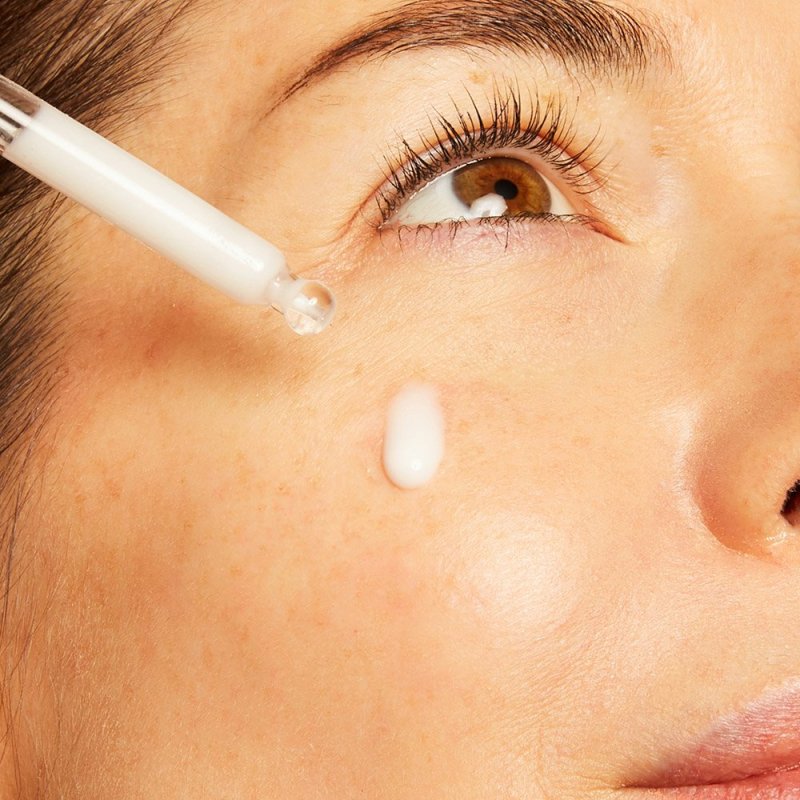 Goovi Be My Berrynol Facial Serum with Biopeptides