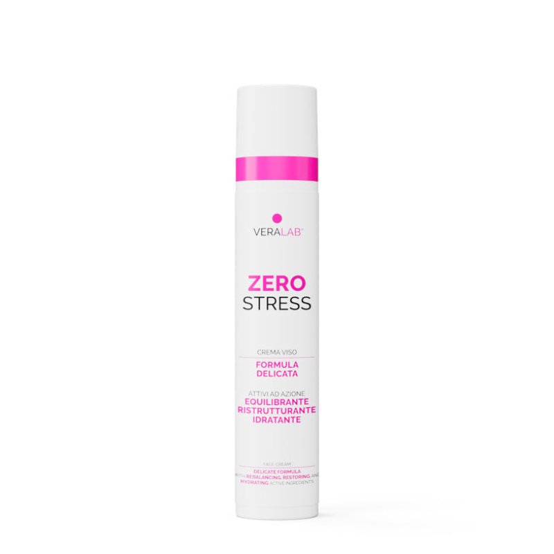 Veralab Zero Stress Day & night cream Decollete, Face, Neck All ages 50 ml