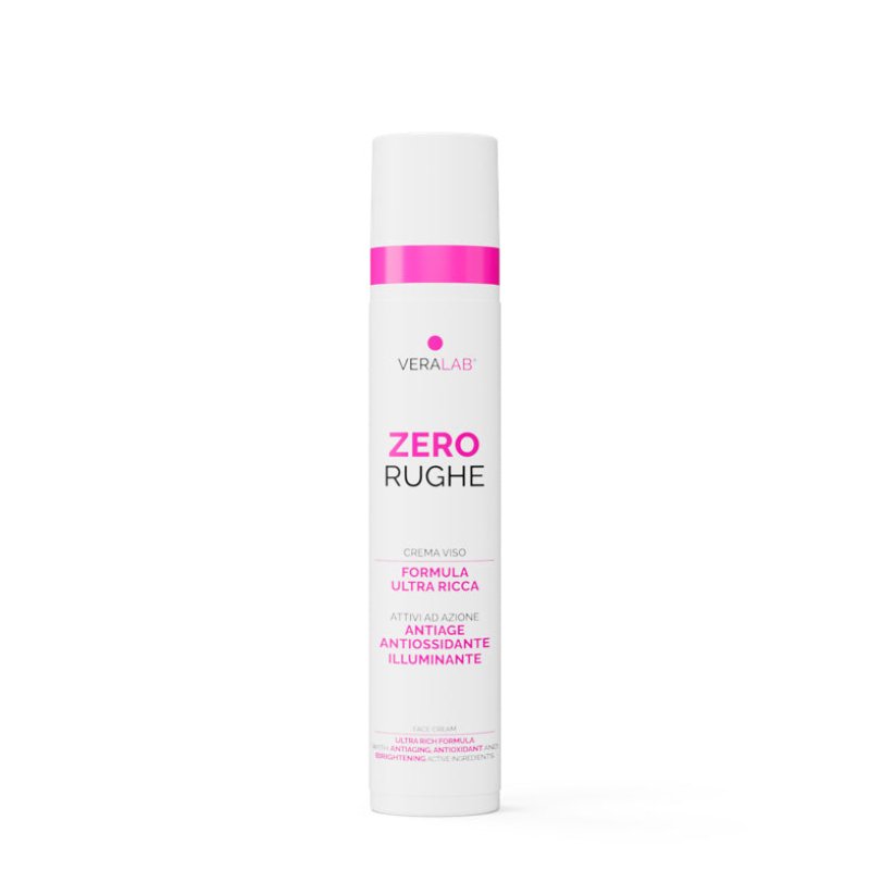 Veralab Zero Wrinkles Face Cream