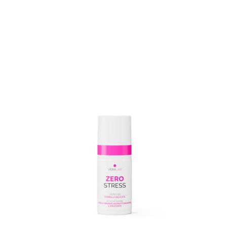 Veralab Zero Stress Day & night cream Decollete, Face, Neck All ages 15 ml