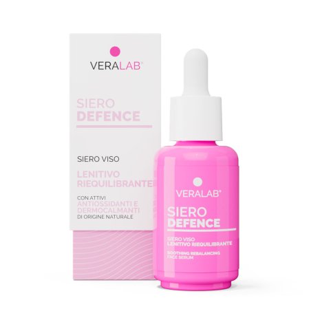 Veralab Siero Defence 30ml